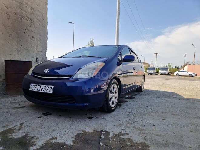 Toyota Prius 2008, 291,291 km - 1.5 l - Bakı