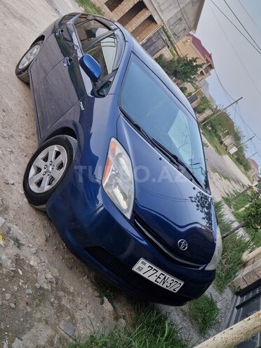 Toyota Prius 2008, 291,291 km - 1.5 l - Bakı