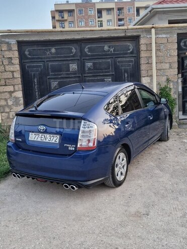 Toyota Prius 2008, 291,291 km - 1.5 l - Bakı