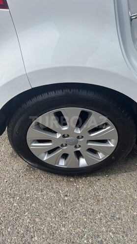Kia Rio 2012, 210,528 km - 1.1 l - Bakı