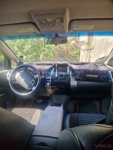 Toyota Prius 2008, 291,291 km - 1.5 l - Bakı