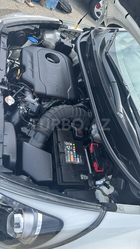 Kia Rio 2012, 210,528 km - 1.1 l - Bakı