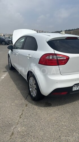 Kia Rio 2012, 210,528 km - 1.1 l - Bakı