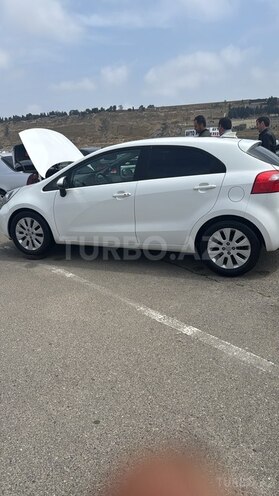 Kia Rio 2012, 210,528 km - 1.1 l - Bakı