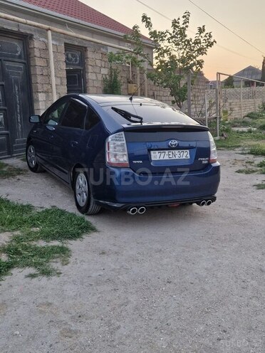 Toyota Prius 2008, 291,291 km - 1.5 l - Bakı