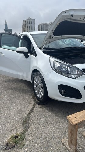 Kia Rio 2012, 210,528 km - 1.1 l - Bakı