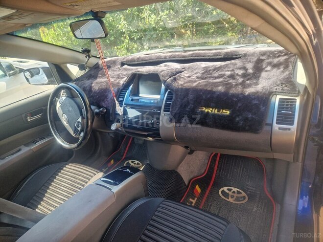 Toyota Prius 2008, 291,291 km - 1.5 l - Bakı