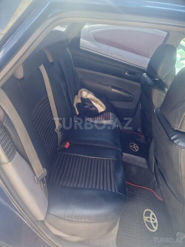 Toyota Prius 2008, 291,291 km - 1.5 l - Bakı