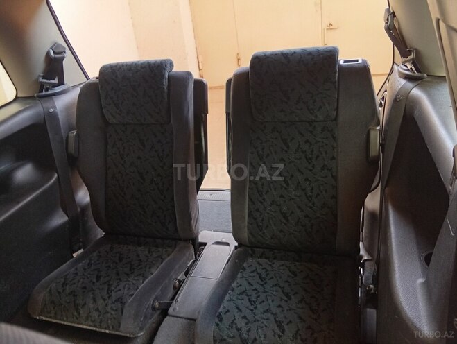 Opel Zafira 1999, 364,961 km - 1.6 l - Bakı
