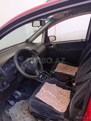 Opel Zafira 1999, 364,961 km - 1.6 l - Bakı