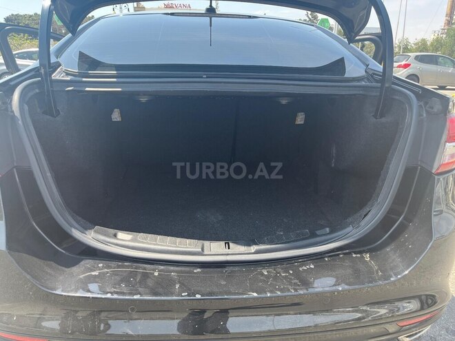 Ford Fusion (North America) 2016, 156,000 km - 2.0 l - Bakı