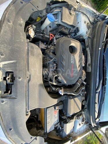 Hyundai Sonata 2015, 187,707 km - 2.0 l - Masallı