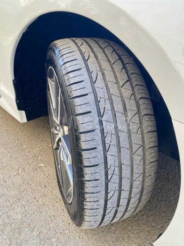 Hyundai Sonata 2015, 187,707 km - 2.0 l - Masallı