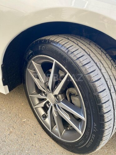 Hyundai Sonata 2015, 187,707 km - 2.0 l - Masallı