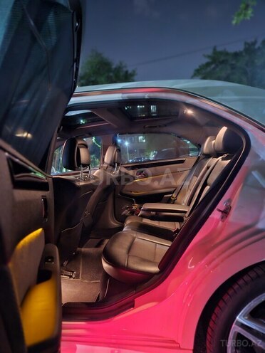 Mercedes E 350 2009, 295,000 km - 3.5 l - Bakı