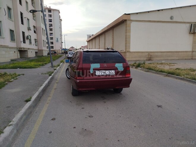 Mercedes C 180 1998, 600,000 km - 1.8 l - Bakı