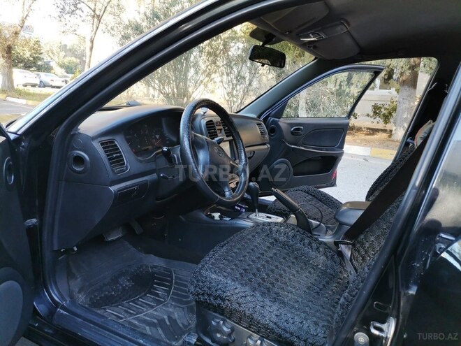 Hyundai Sonata 2004, 375,000 km - 2.4 l - Xırdalan