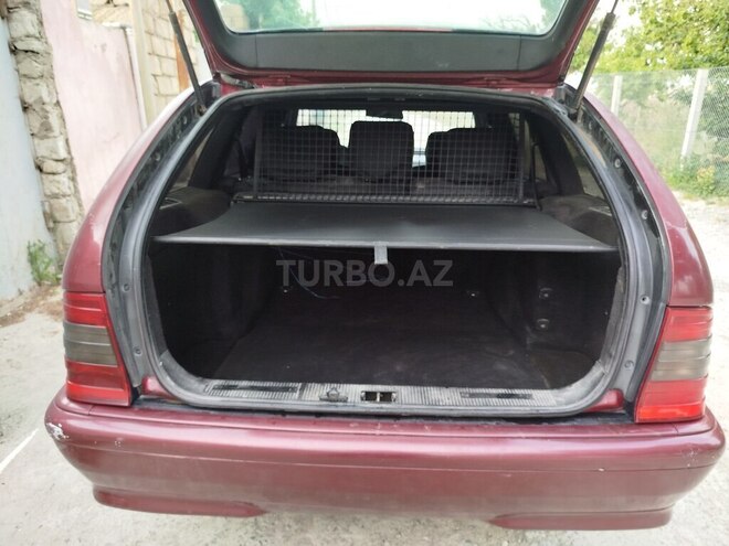 Mercedes C 180 1998, 600,000 km - 1.8 l - Bakı