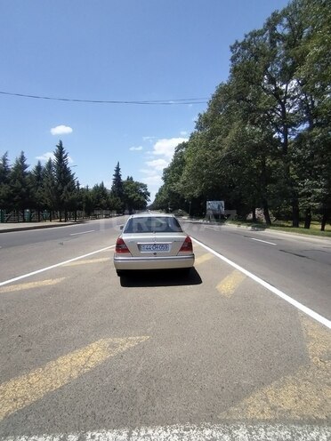 Mercedes C 180 1995, 340,220 km - 1.8 л - Masallı