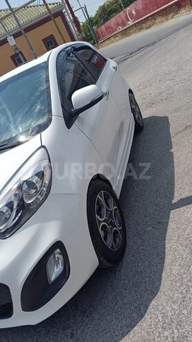 Kia Picanto 2013, 114,000 km - 1.3 l - Bakı