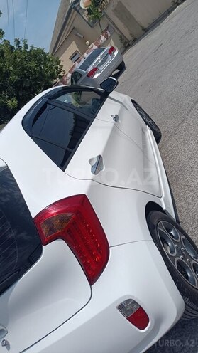 Kia Picanto 2013, 114,000 km - 1.3 l - Bakı
