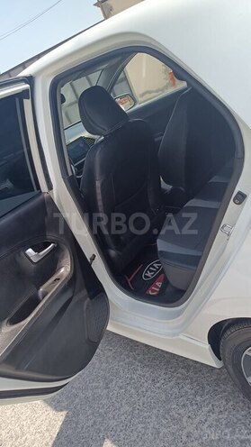 Kia Picanto 2013, 114,000 km - 1.3 l - Bakı