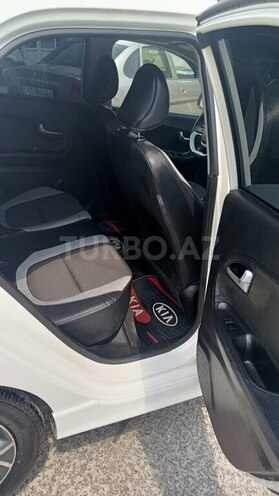 Kia Picanto 2013, 114,000 km - 1.3 l - Bakı