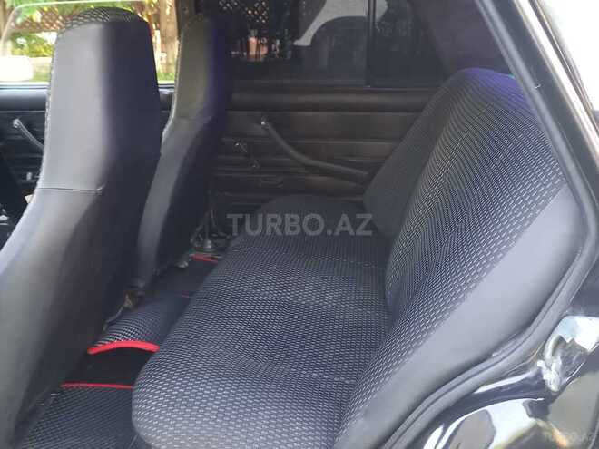 LADA (VAZ) 2107 2010, 44,800 km - 1.6 л - Quba