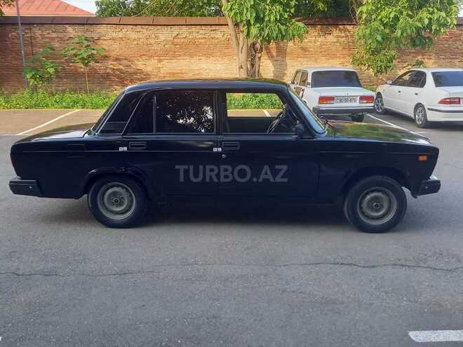 LADA (VAZ) 2107 2010, 44,800 km - 1.6 л - Quba