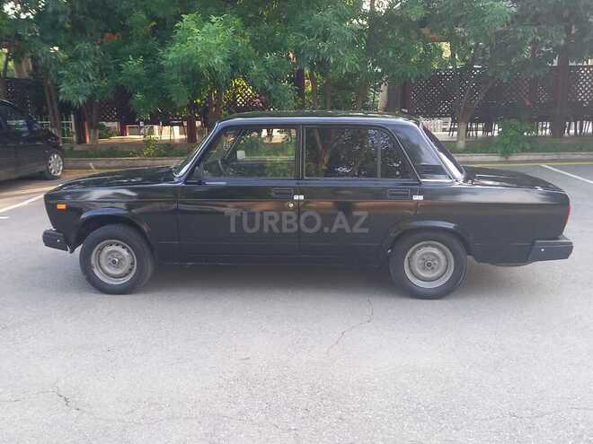 LADA (VAZ) 2107 2010, 44,800 km - 1.6 л - Quba