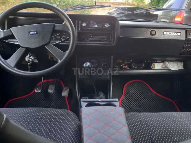 LADA (VAZ) 2107 2010, 44,800 km - 1.6 л - Quba