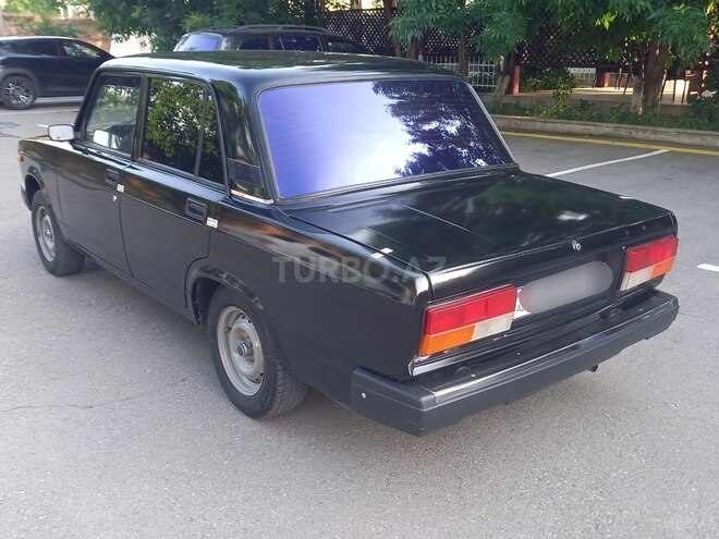 LADA (VAZ) 2107 2010, 44,800 km - 1.6 л - Quba