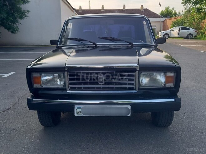 LADA (VAZ) 2107 2010, 44,800 km - 1.6 л - Quba