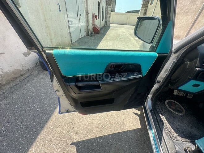 Mitsubishi Pajero io 1998, 300,000 km - 1.8 л - Bakı