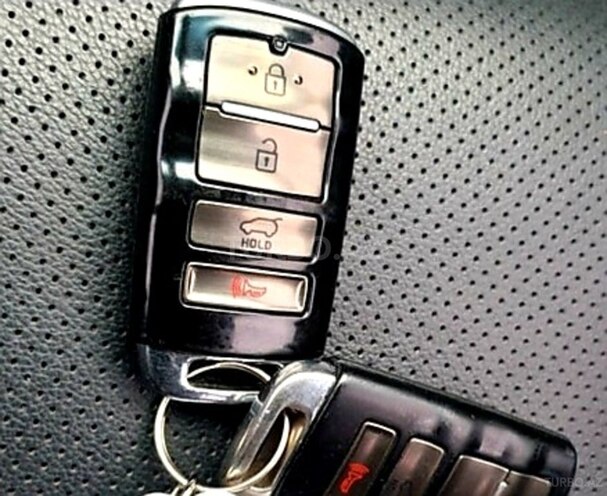 Kia Sorento 2018, 46,556 km - 2.0 l - Bakı