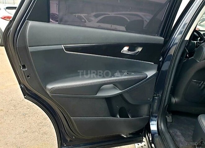 Kia Sorento 2018, 46,556 km - 2.0 l - Bakı