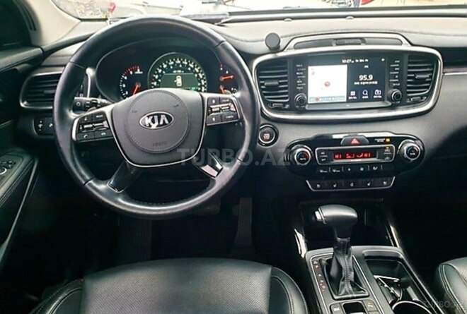 Kia Sorento 2018, 46,556 km - 2.0 l - Bakı
