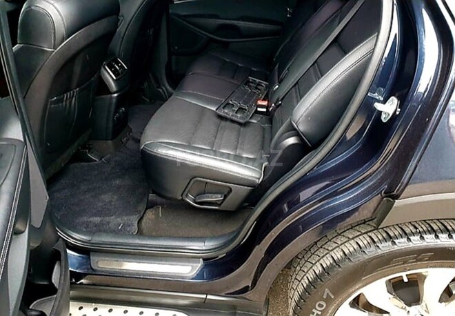 Kia Sorento 2018, 46,556 km - 2.0 l - Bakı