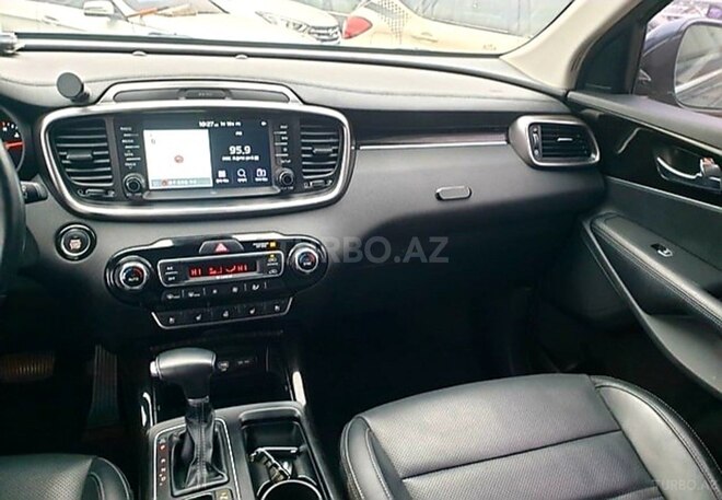 Kia Sorento 2018, 46,556 km - 2.0 l - Bakı