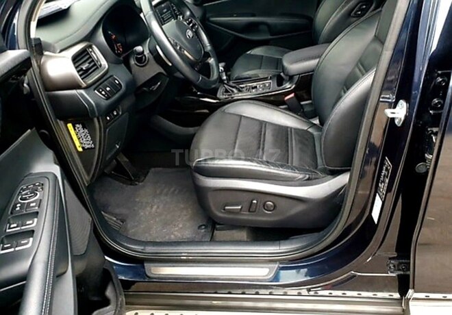 Kia Sorento 2018, 46,556 km - 2.0 l - Bakı