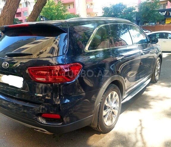 Kia Sorento 2018, 46,556 km - 2.0 l - Bakı