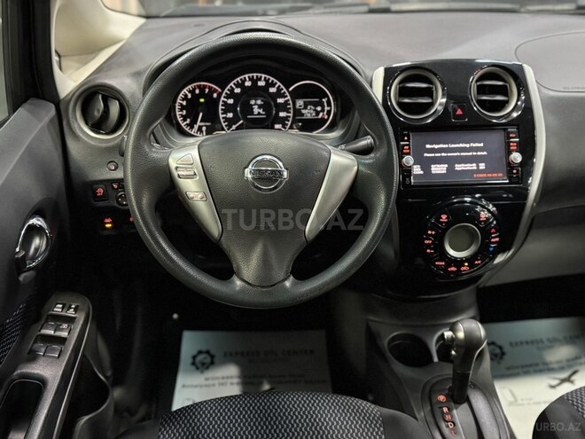 Nissan Note 2016, 76,843 km - 1.2 л - Xırdalan