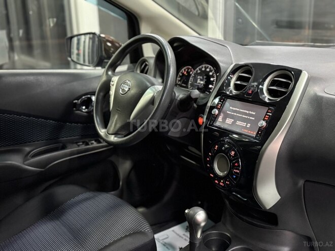 Nissan Note 2016, 76,843 km - 1.2 л - Xırdalan