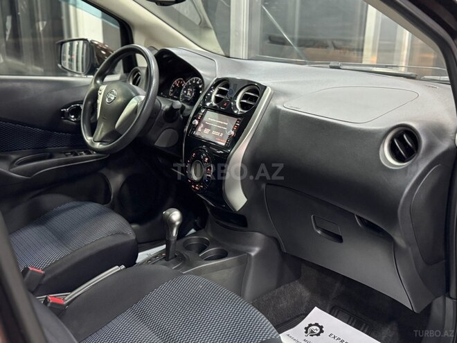 Nissan Note 2016, 76,843 km - 1.2 л - Xırdalan