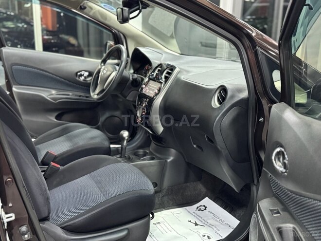 Nissan Note 2016, 76,843 km - 1.2 л - Xırdalan