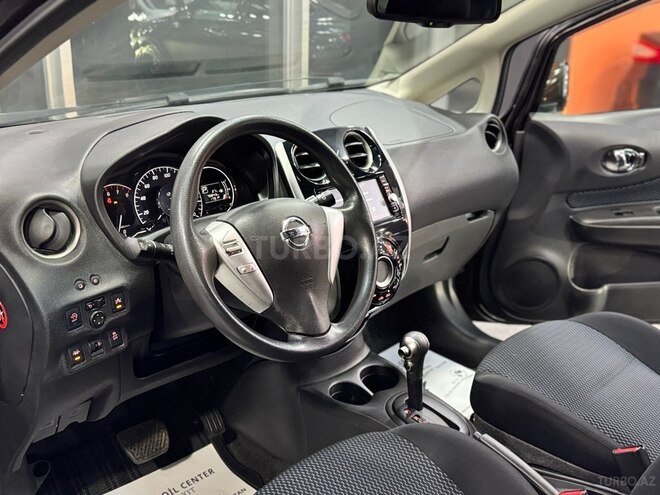 Nissan Note 2016, 76,843 km - 1.2 л - Xırdalan