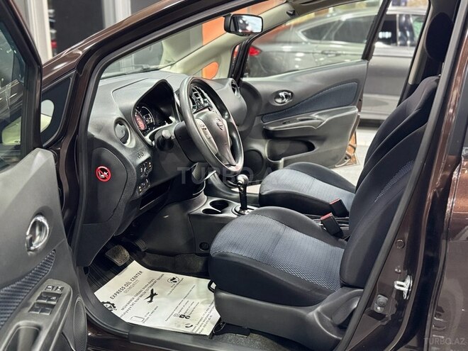 Nissan Note 2016, 76,843 km - 1.2 л - Xırdalan