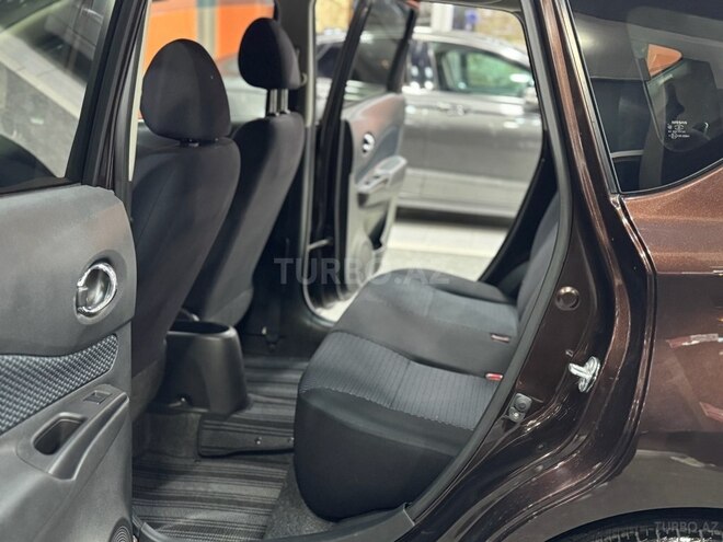 Nissan Note 2016, 76,843 km - 1.2 л - Xırdalan