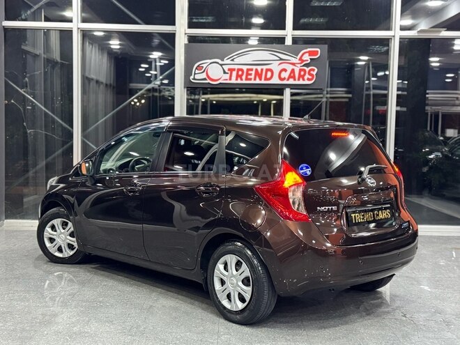 Nissan Note 2016, 76,843 km - 1.2 л - Xırdalan