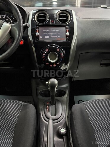 Nissan Note 2016, 76,843 km - 1.2 л - Xırdalan